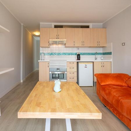 Elegante Apartamento En Los Cristianos Arona Экстерьер фото