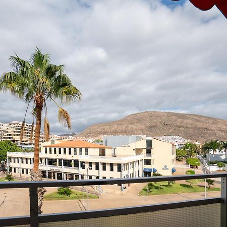Elegante Apartamento En Los Cristianos Arona Экстерьер фото