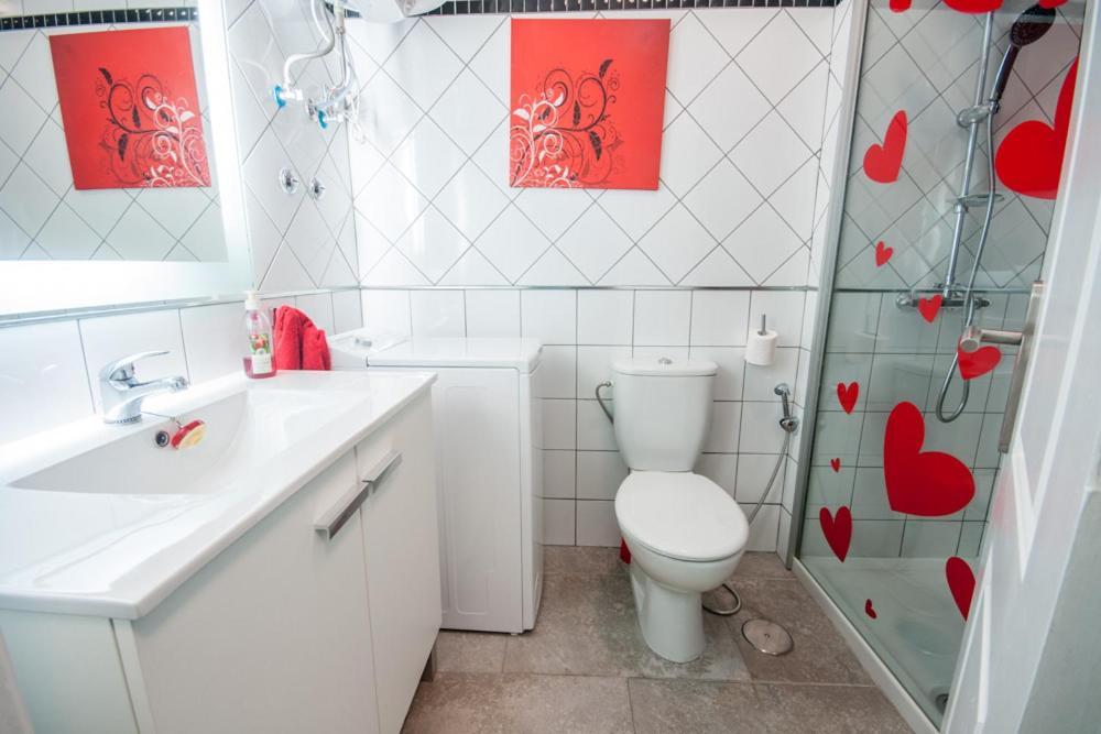 Elegante Apartamento En Los Cristianos Arona Экстерьер фото