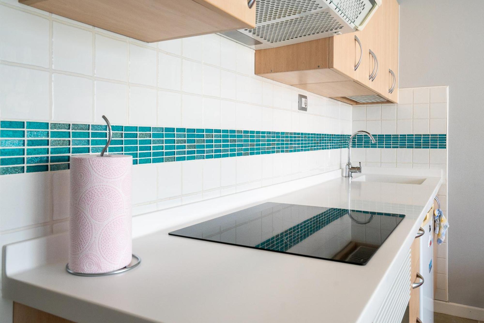 Elegante Apartamento En Los Cristianos Arona Экстерьер фото