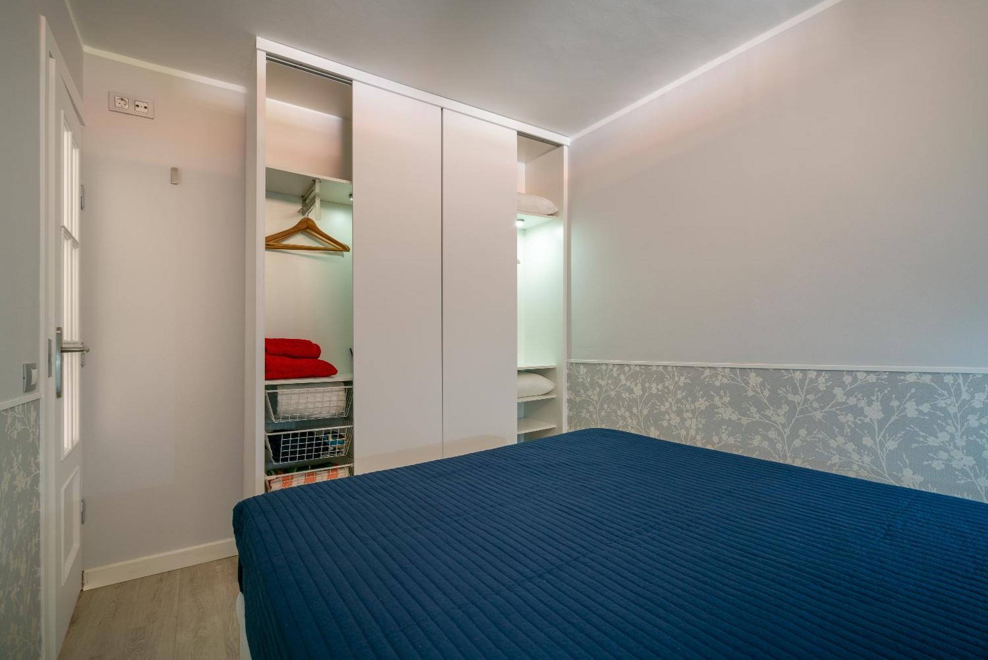 Elegante Apartamento En Los Cristianos Arona Экстерьер фото